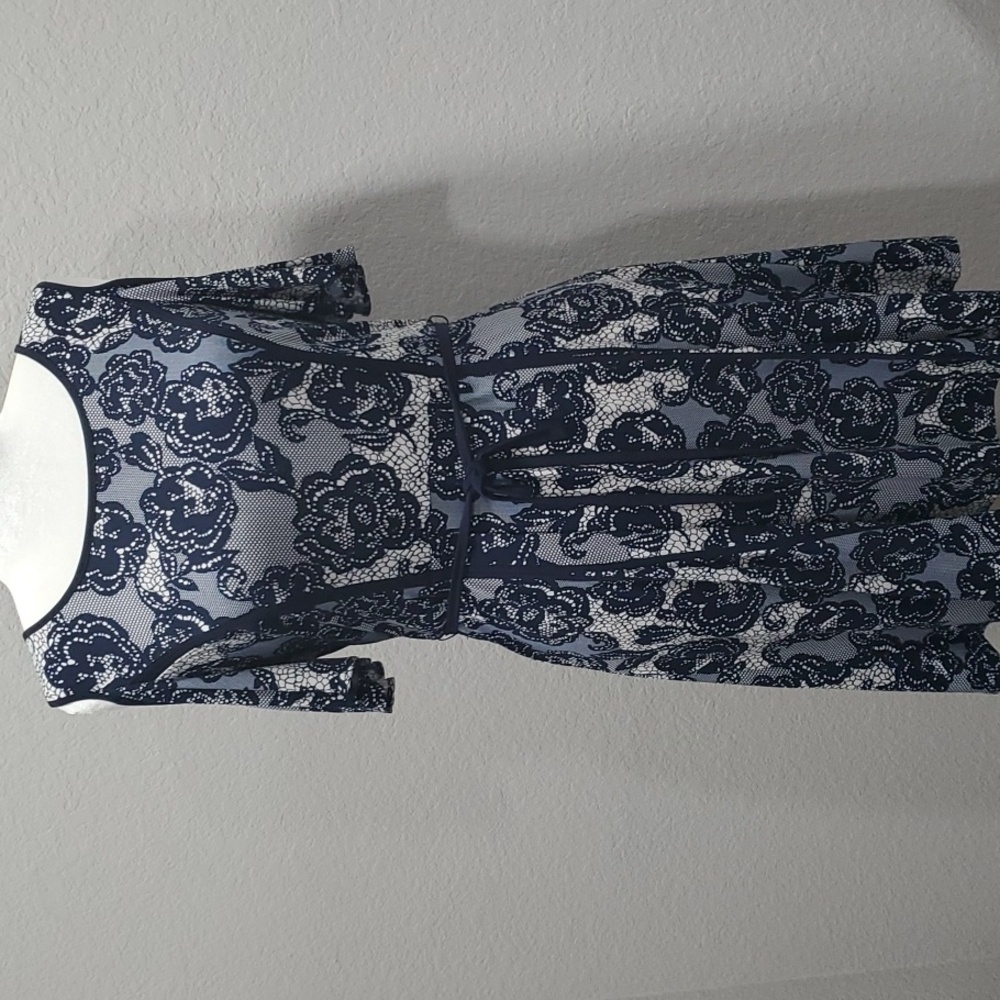 Dress, db, size 12
